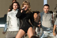 Taylor Swift tote bag #G1555679
