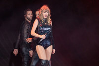 Taylor Swift Tank Top #3313588