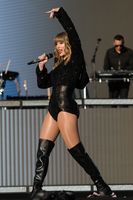 Taylor Swift Tank Top #3313594