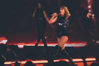 Taylor Swift Tank Top #3314204