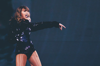 Taylor Swift Sweatshirt #3314208
