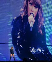 Taylor Swift Longsleeve T-shirt #3314222