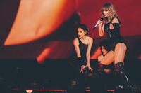 Taylor Swift t-shirt #3314226