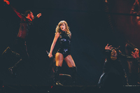 Taylor Swift Tank Top #3314229