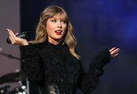 Taylor Swift Tank Top #3314525