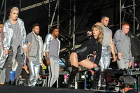 Taylor Swift Tank Top #3314533