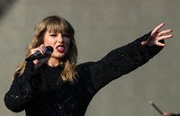 Taylor Swift tote bag #G1556633