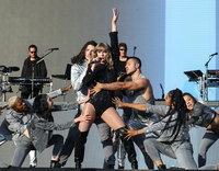 Taylor Swift Tank Top #3314541