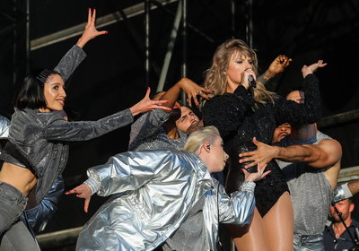 Taylor Swift posters