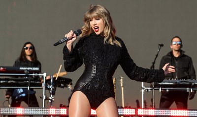 Taylor Swift posters