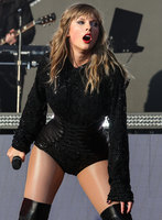 Taylor Swift Tank Top #3314545