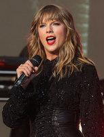 Taylor Swift Tank Top #3314551