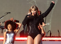 Taylor Swift hoodie #3314555