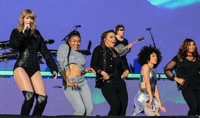 Taylor Swift posters