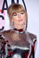Taylor Swift Longsleeve T-shirt #3755725