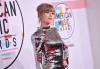 Taylor Swift hoodie #3755755