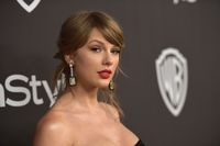 Taylor Swift mug #G2431007