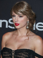 Taylor Swift Tank Top #3813829