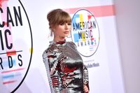 Taylor Swift Tank Top #3813900