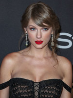 Taylor Swift Tank Top #3813914