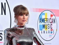 Taylor Swift Tank Top #3813992