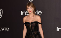 Taylor Swift t-shirt #3814034