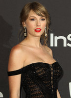 Taylor Swift Tank Top #3814091