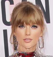 Taylor Swift Tank Top #3814291