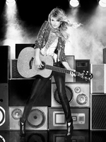 Taylor Swift Sweatshirt #3827253