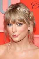 Taylor Swift Tank Top #3839512