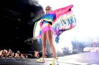 Taylor Swift Tank Top #3870699