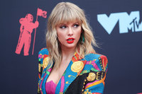 Taylor Swift Tank Top #3870702