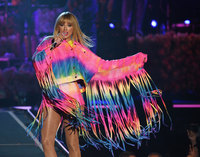 Taylor Swift Longsleeve T-shirt #3870735