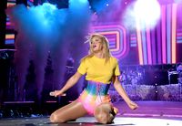 Taylor Swift Tank Top #3870746
