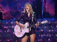 Taylor Swift tote bag #G2488013
