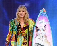 Taylor Swift Sweatshirt #3870819