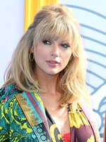 Taylor Swift Longsleeve T-shirt #3870874