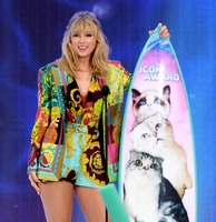 Taylor Swift t-shirt #3870888