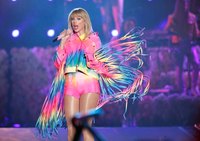 Taylor Swift t-shirt #3870917