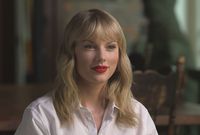 Taylor Swift Longsleeve T-shirt #3870937