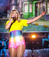 Taylor Swift Tank Top #3870941