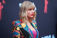 Taylor Swift Tank Top #3870953