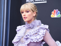 Taylor Swift Tank Top #3870982
