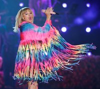 Taylor Swift Sweatshirt #3871100