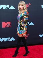 Taylor Swift Longsleeve T-shirt #3871111