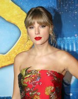 Taylor Swift Tank Top #3920807