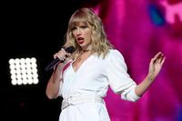 Taylor Swift Tank Top #3921123
