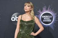 Taylor Swift Sweatshirt #3921414