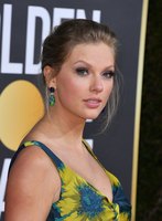 Taylor Swift Longsleeve T-shirt #3947342