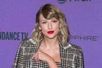 Taylor Swift Sweatshirt #3947462